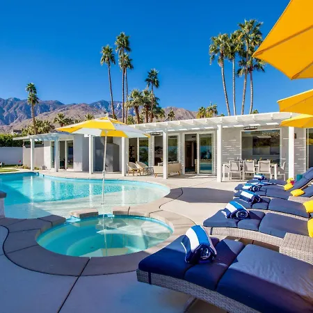 Funtopia In The Canyons By Acme House Company